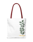 Plant Lover's Carryall Tote Bag
