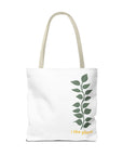Plant Lover's Carryall Tote Bag