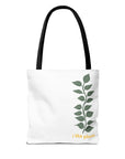 Plant Lover's Carryall Tote Bag