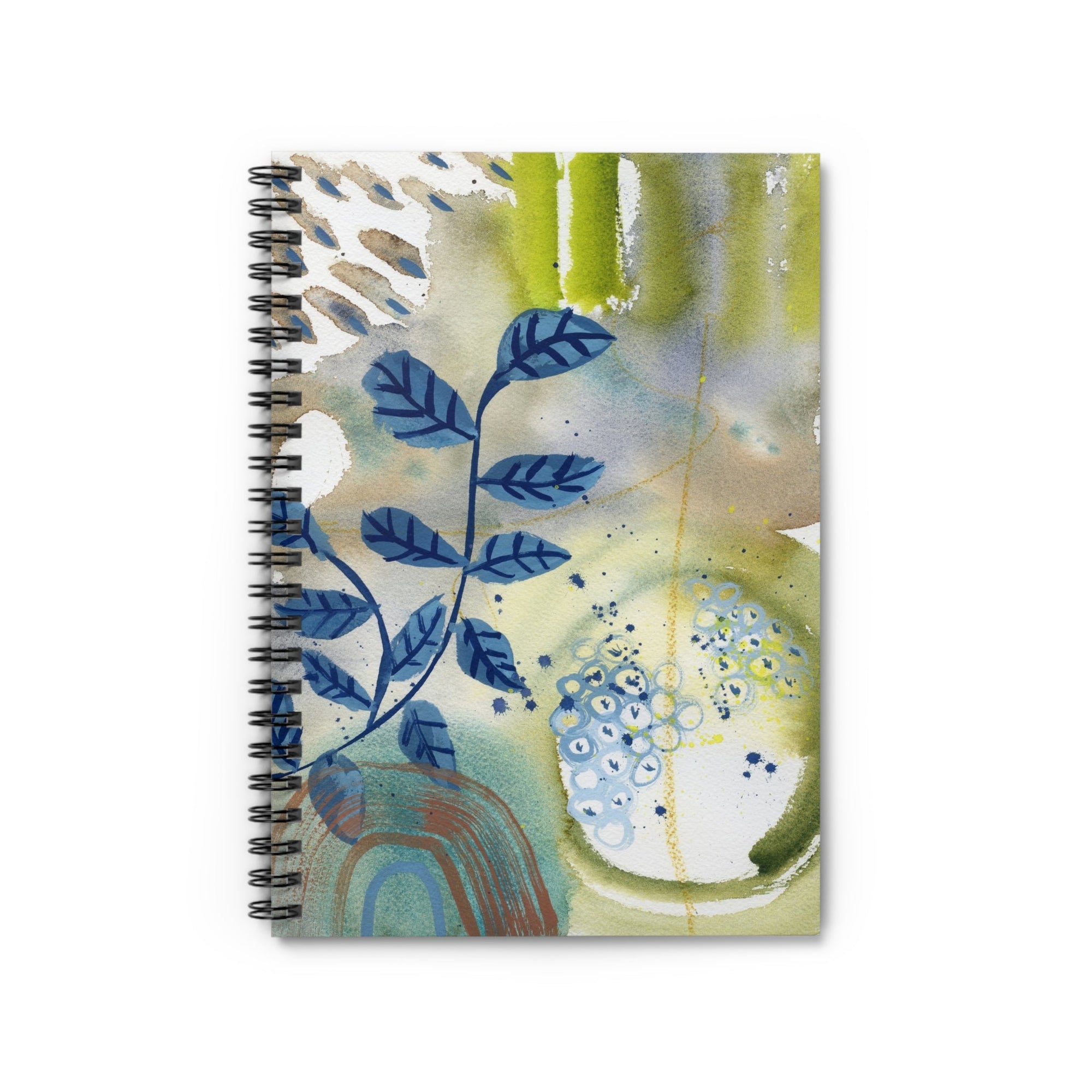 Notebooks