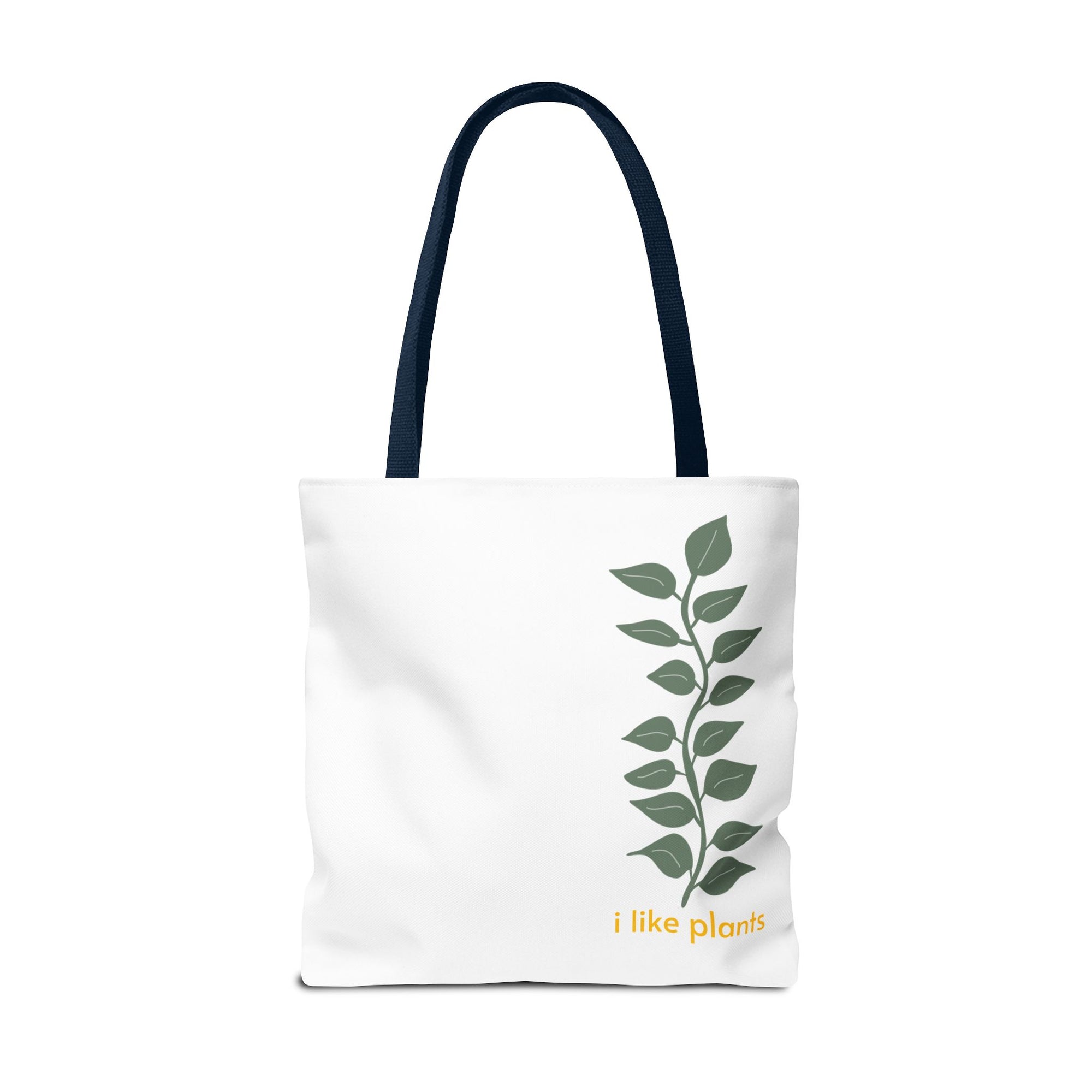 Plant Lover&#39;s Carryall Tote Bag