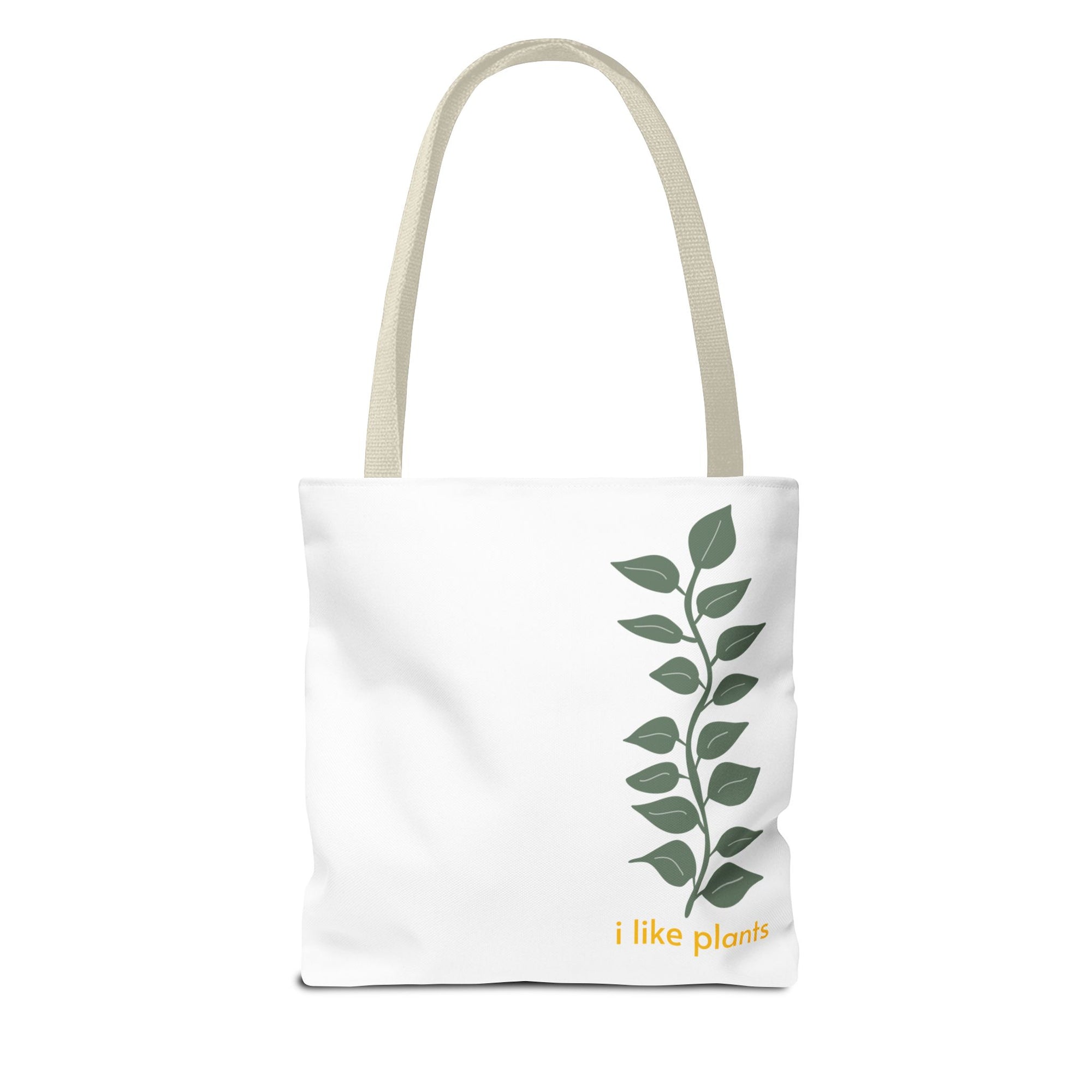 Plant Lover&#39;s Carryall Tote Bag