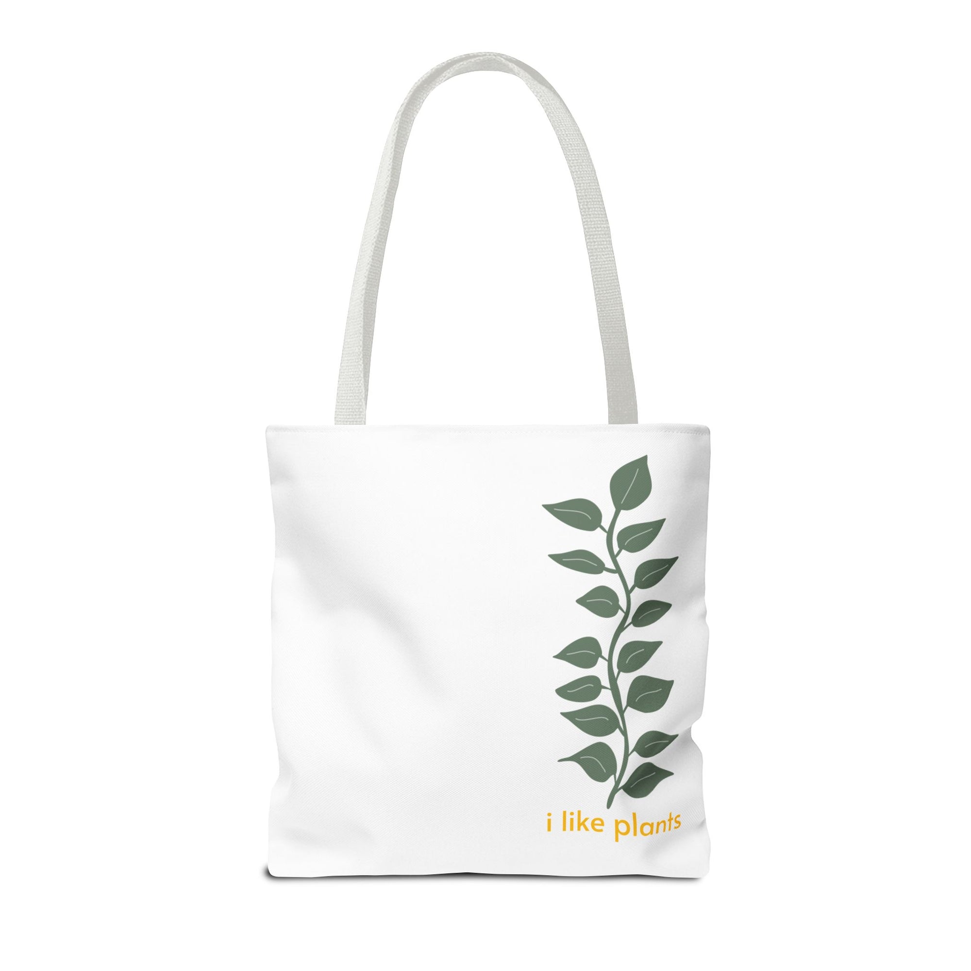 Plant Lover&#39;s Carryall Tote Bag