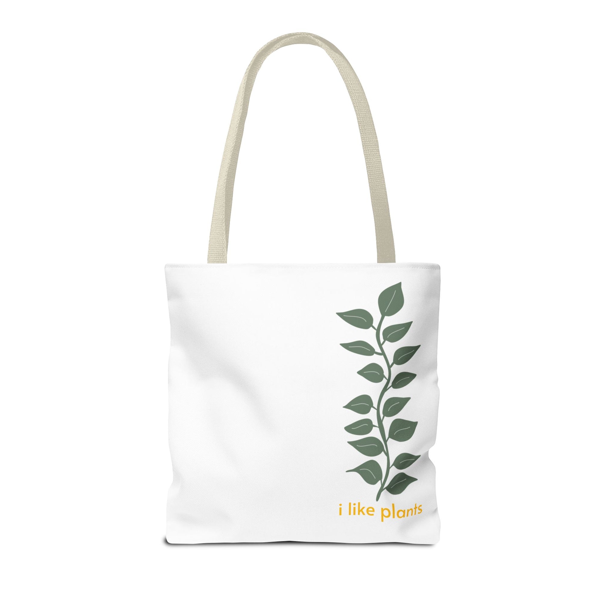 Plant Lover&#39;s Carryall Tote Bag