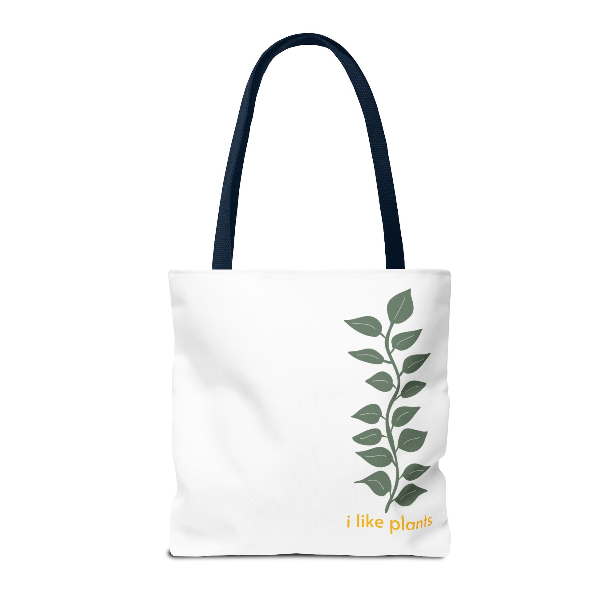 Plant Lover&#39;s Carryall Tote Bag