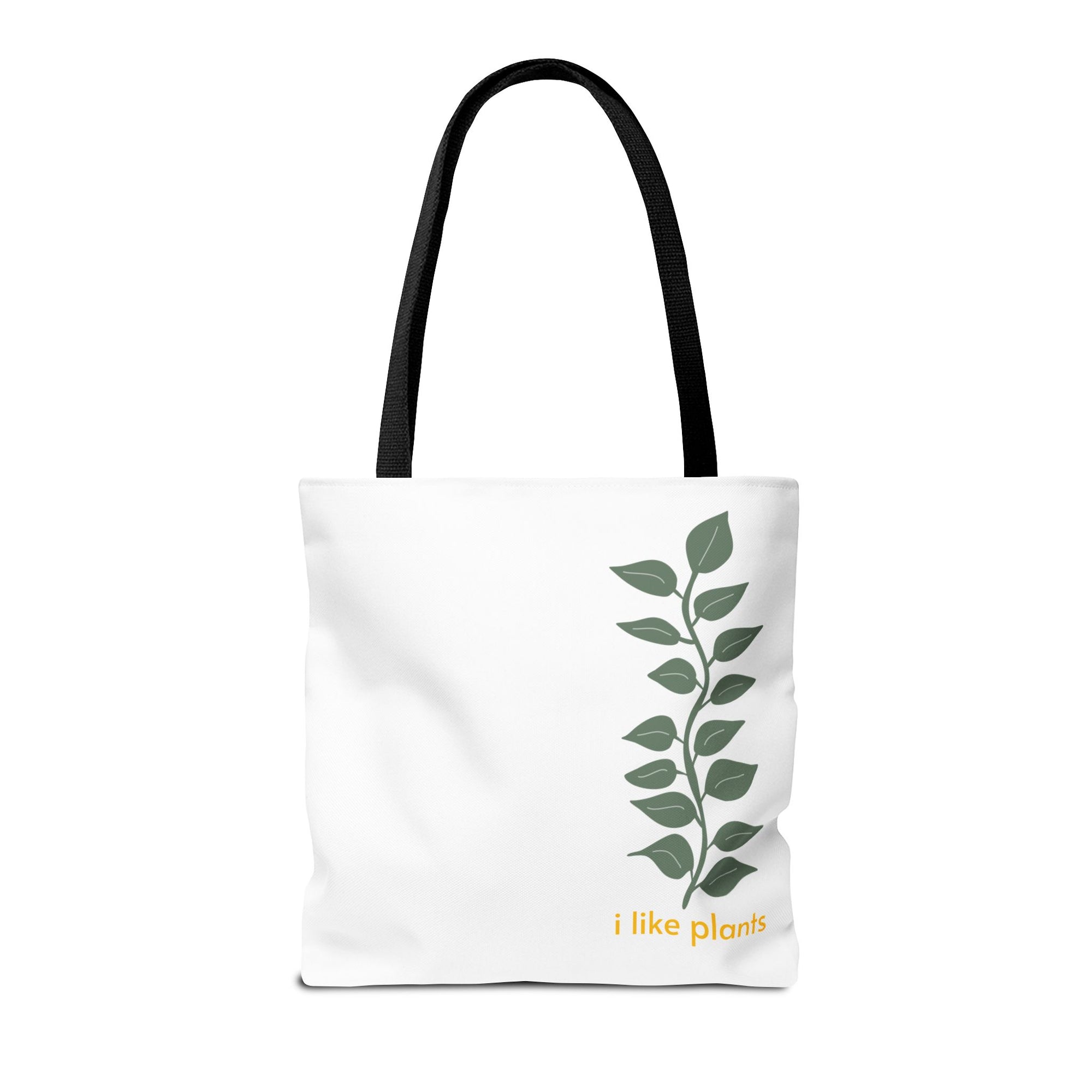Plant Lover&#39;s Carryall Tote Bag